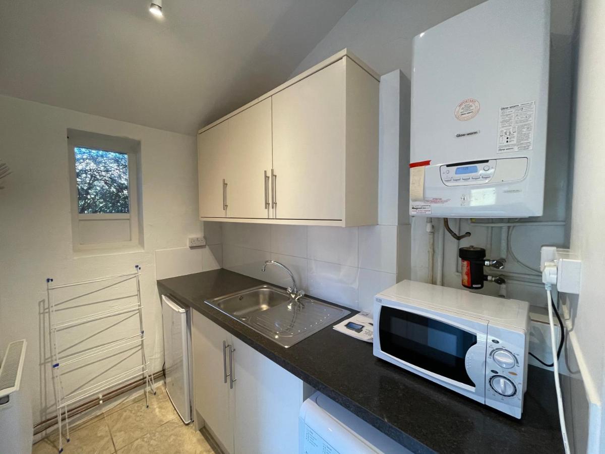 Beech Cottage - Skelwith Bridge Elterwater Buitenkant foto